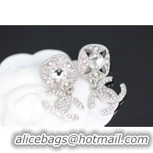 Top Grade Chanel Earrings CE8031