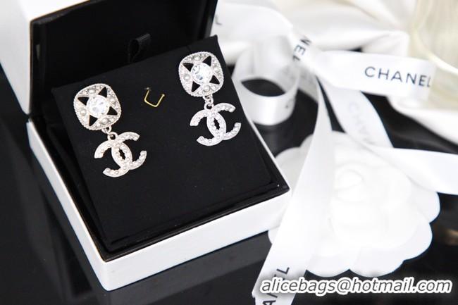 Top Grade Chanel Earrings CE8031