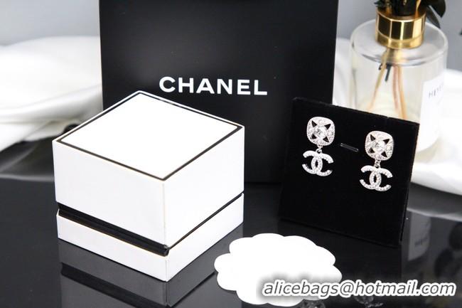 Top Grade Chanel Earrings CE8031