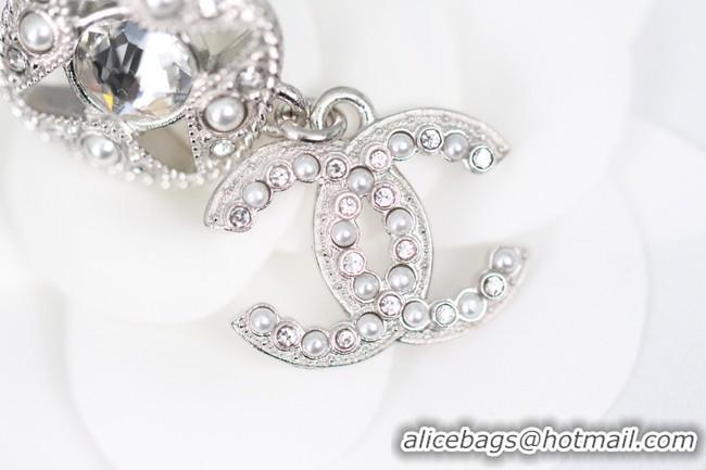 Top Grade Chanel Earrings CE8031