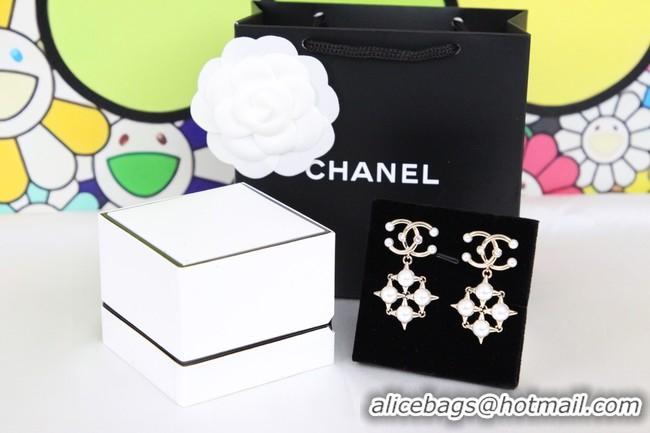 Durable Chanel Earrings CE8034