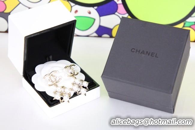 Durable Chanel Earrings CE8034