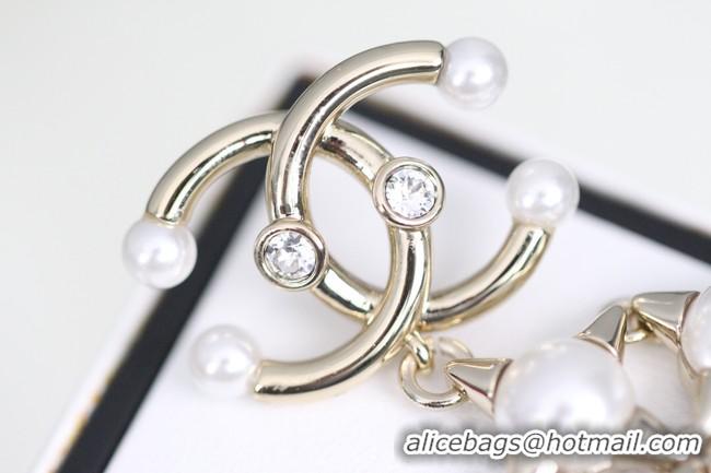 Durable Chanel Earrings CE8034