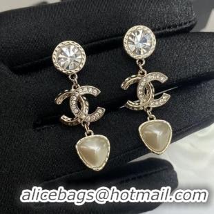 Unique Style Chanel Earrings CE8035