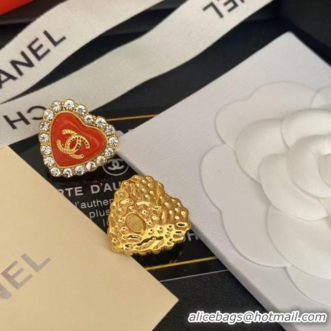 Trendy Design Chanel Earrings CE8036