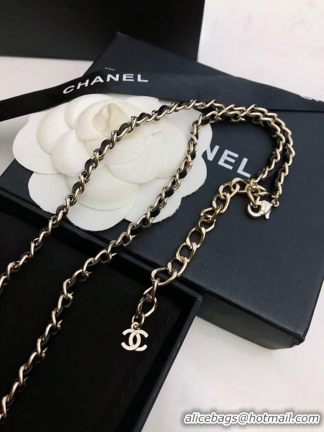 Sophisticated Chanel Necklace CE8037