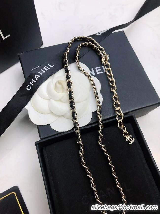 Sophisticated Chanel Necklace CE8037