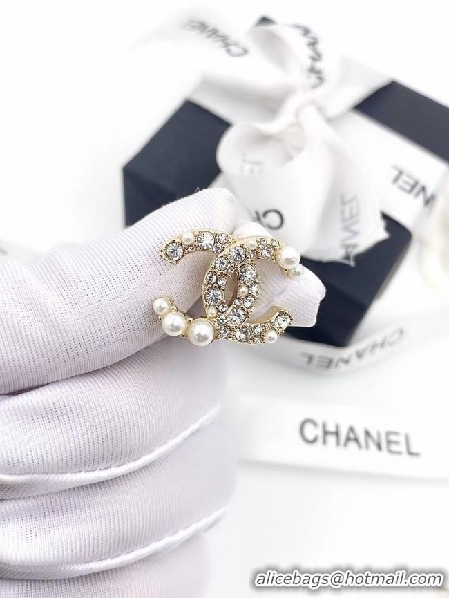 Charming Chanel Earrings CE8037