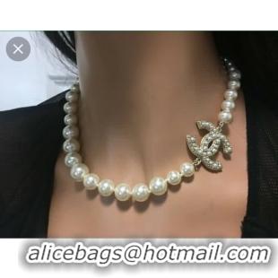 Hot Style Chanel Necklace CN30213