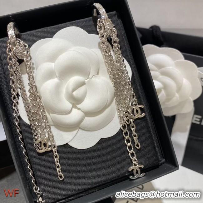 Sumptuous Chanel Earrings CE8041