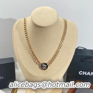 Famous Chanel Necklace CE8046