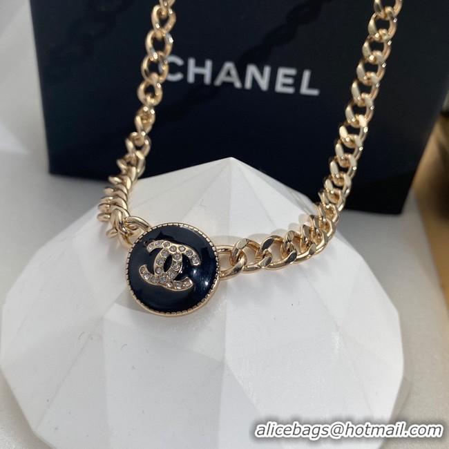 Famous Chanel Necklace CE8046