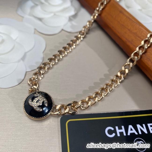 Famous Chanel Necklace CE8046