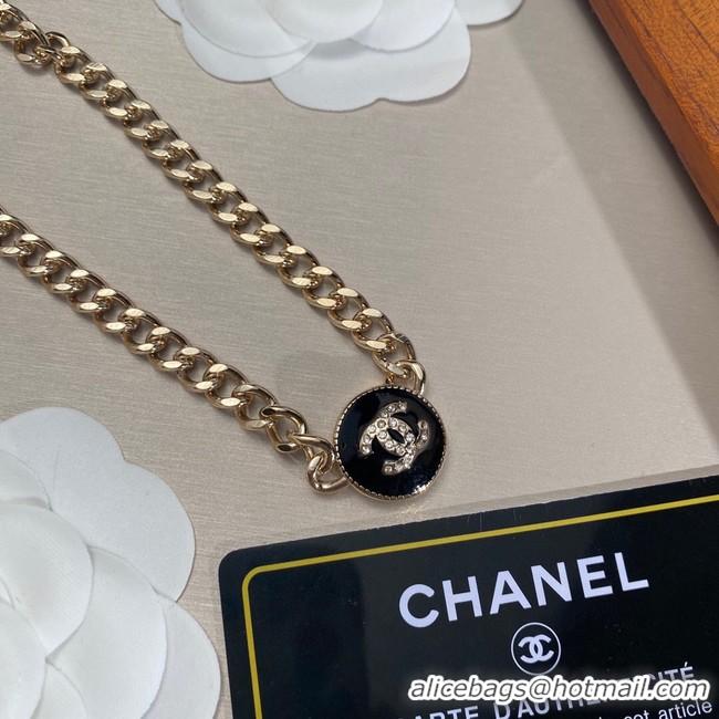 Famous Chanel Necklace CE8046