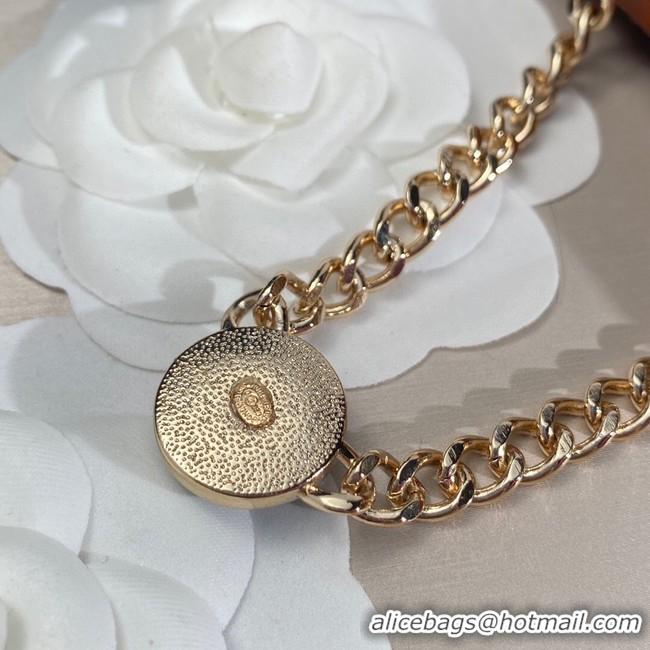 Famous Chanel Necklace CE8046