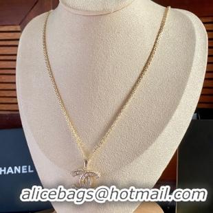 Luxury Chanel Necklace CE8048