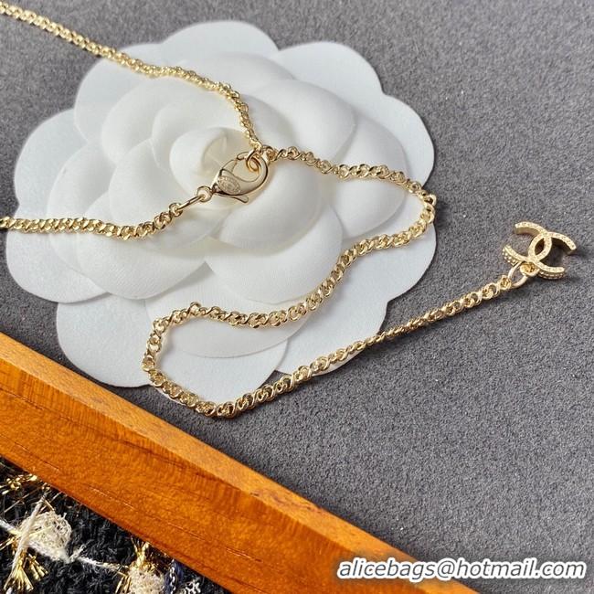 Luxury Chanel Necklace CE8048