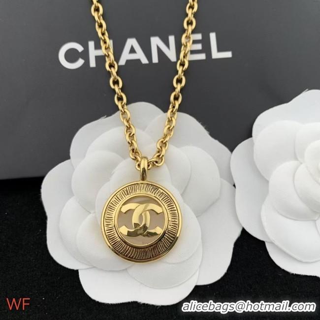 Duplicate Chanel Necklace CE8050