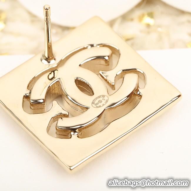 Stylish Chanel Earrings CE8054