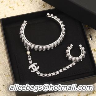 Luxury Chanel Bracelet CE8056