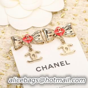 Top Grade Chanel Earrings CE8058