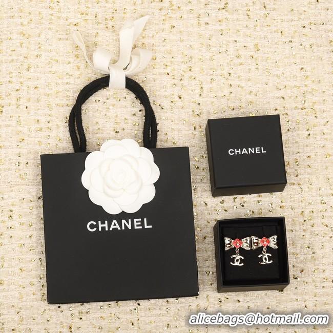 Top Grade Chanel Earrings CE8058