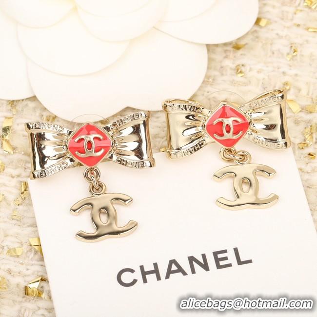 Top Grade Chanel Earrings CE8058