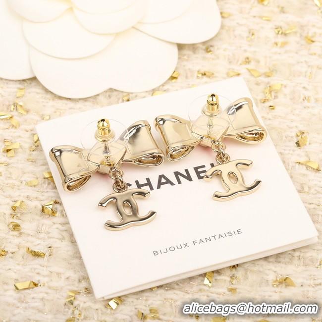 Top Grade Chanel Earrings CE8058