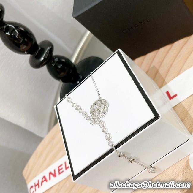 Unique Discount Chanel Necklace CE8064