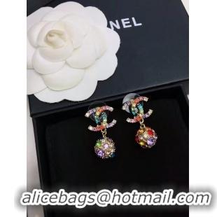 Grade Quality Chanel Earrings CE8067