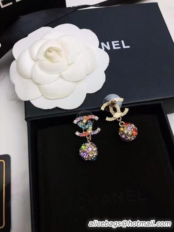 Grade Quality Chanel Earrings CE8067