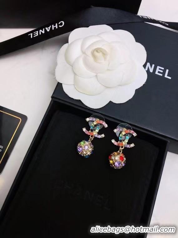 Grade Quality Chanel Earrings CE8067