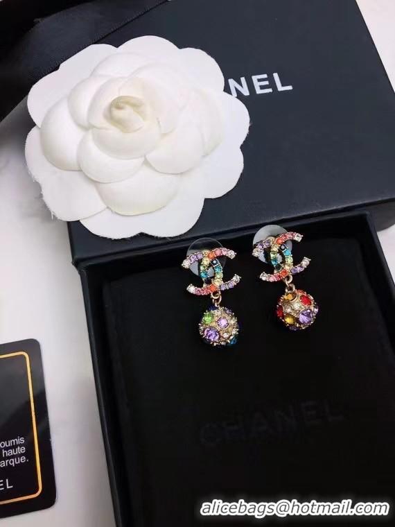 Grade Quality Chanel Earrings CE8067