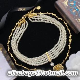 Purchase Chanel Necklace CE8068