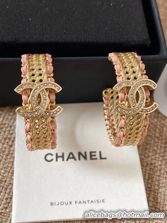 Best Grade Chanel Earrings CE8069