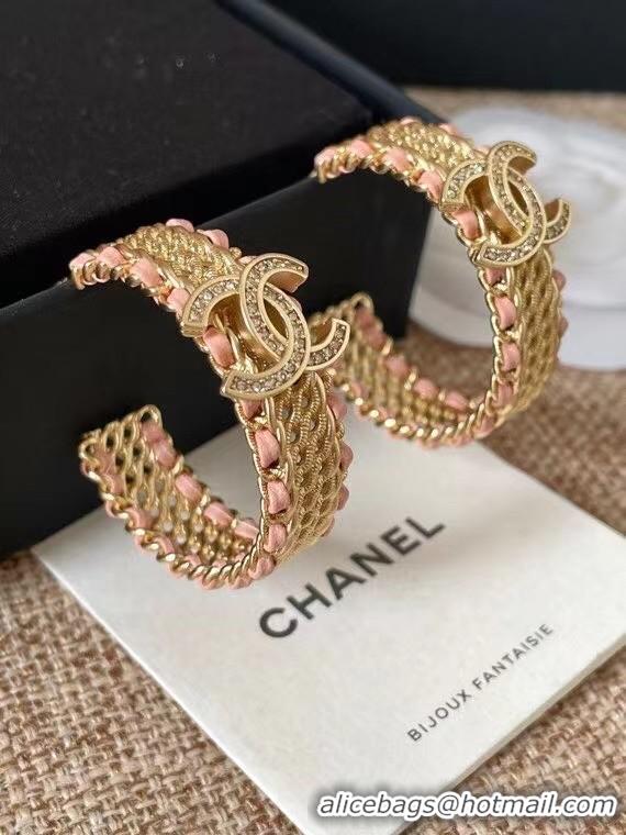 Best Grade Chanel Earrings CE8069