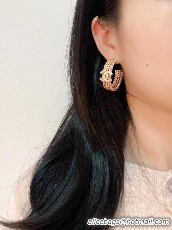 Best Grade Chanel Earrings CE8069