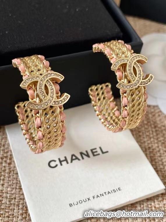 Best Grade Chanel Earrings CE8069