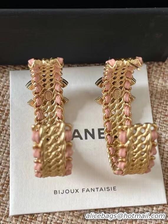 Best Grade Chanel Earrings CE8069