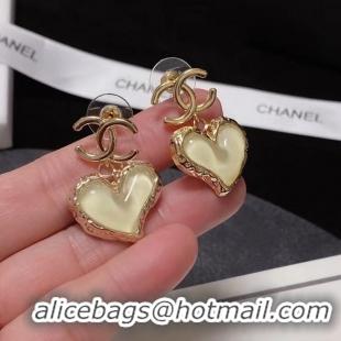 Grade Chanel Earrings CE8073