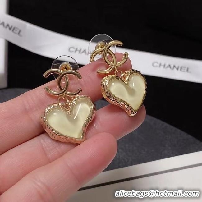 Grade Chanel Earrings CE8073