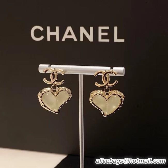 Grade Chanel Earrings CE8073