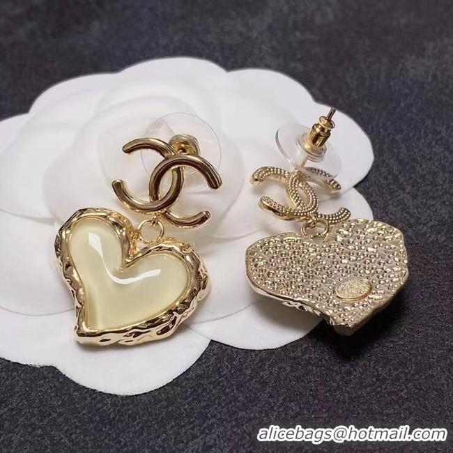 Grade Chanel Earrings CE8073