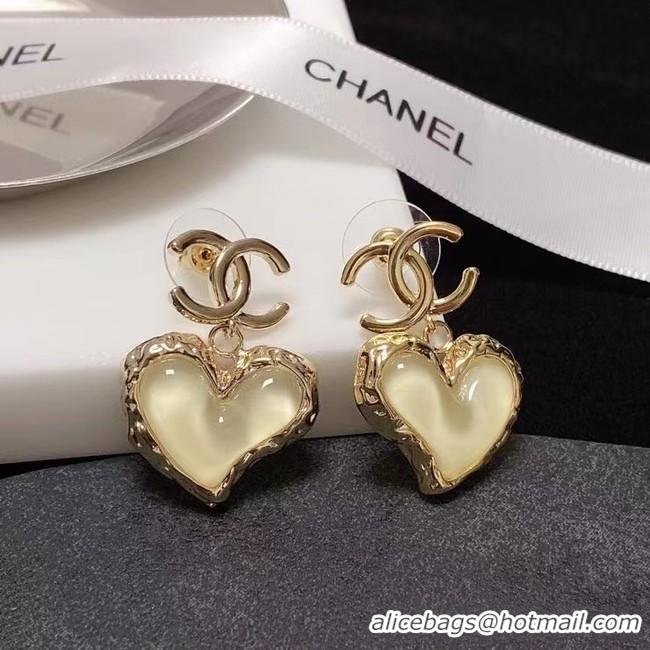 Grade Chanel Earrings CE8073