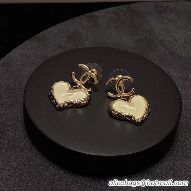 Grade Chanel Earrings CE8073