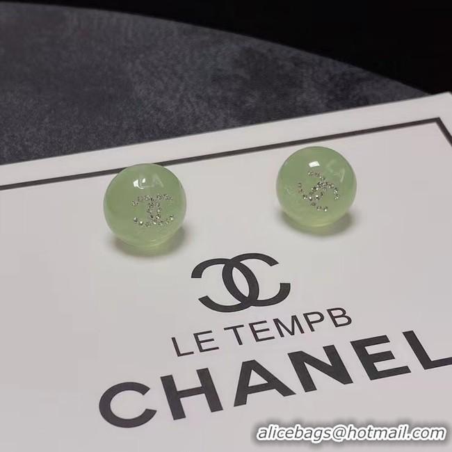 Luxury Cheap Chanel Earrings CE8074