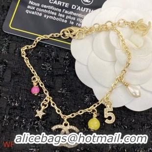 Perfect Chanel Necklace CE8076