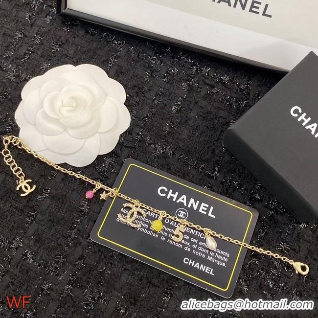 Perfect Chanel Necklace CE8076