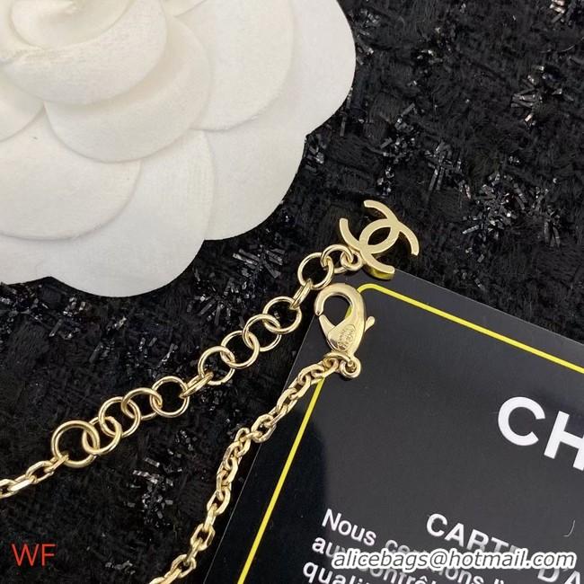 Perfect Chanel Necklace CE8076