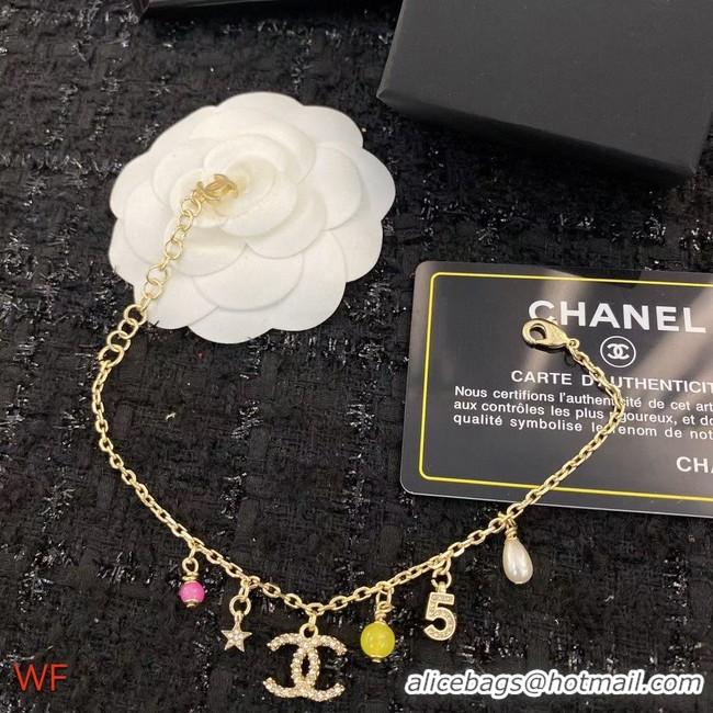 Perfect Chanel Necklace CE8076